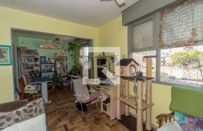 Apartamento para venda - passo d&apos;areia, 2 quartos,  70 m² - porto alegre