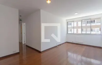 Apartamento para venda - flamengo, 3 quartos,  91 m² - rio de janeiro