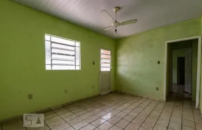 Casa para venda - são bernardo, 2 quartos,  80 m² - campinas