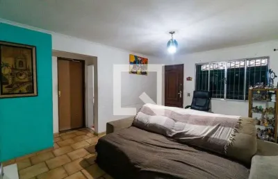 Casa para venda - jabaquara, 2 quartos,  95 m² - são paulo
