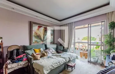 Apartamento para venda - ipiranga, 3 quartos,  98 m² - são paulo