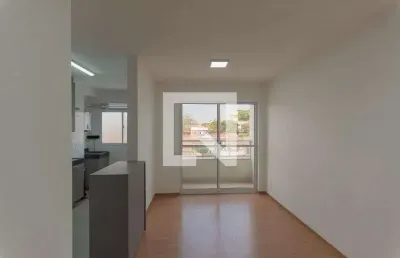 Apartamento para venda - parque industrial, 2 quartos,  55 m² - campinas