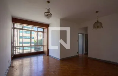 Apartamento para venda - santa cecília, 3 quartos,  100 m² - são paulo