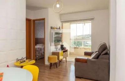 Apartamento para venda - alto petrópolis, 2 quartos,  48 m² - porto alegre