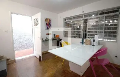 Casa para venda - jardim europa, 3 quartos,  180 m² - são paulo
