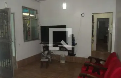 Casa para venda - engenho novo, 2 quartos,  90 m² - rio de janeiro
