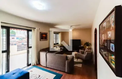 Casa para venda - mandaqui, 4 quartos,  245 m² - são paulo