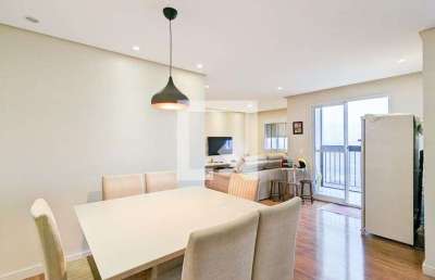 Apartamento para venda - vila lusitânia, 2 quartos,  71 m² - são bernardo do campo