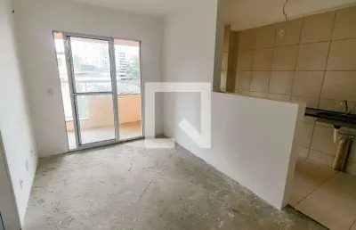 Cobertura para venda - panamby, 1 quarto,  39 m² - são paulo