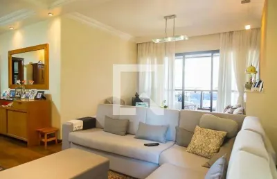 Apartamento para venda - vila mascote, 4 quartos,  175 m² - são paulo