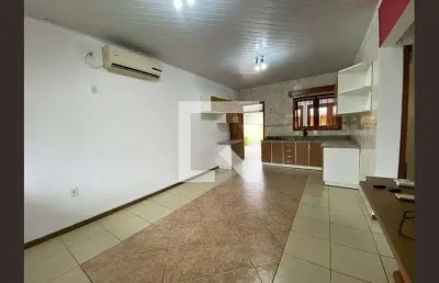 Casa para venda - são josé, 3 quartos,  310 m² - canoas