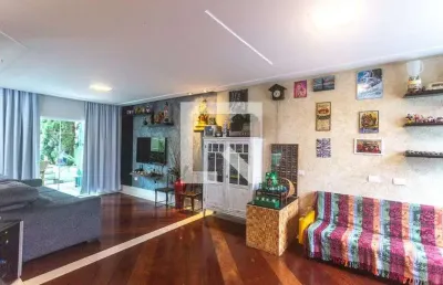 Casa para venda - planalto, 3 quartos,  278 m² - são bernardo do campo