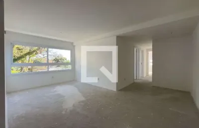 Apartamento para venda - santa tereza , 3 quartos,  95 m² - porto alegre