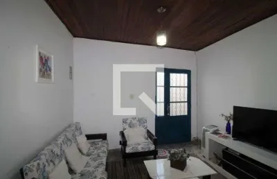 Casa para venda - ponte rasa, 2 quartos,  300 m² - são paulo