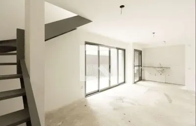 Apartamento para venda - moema, 2 quartos,  94 m² - são paulo