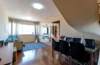 Cobertura para venda - vila constança , 3 quartos,  147 m² - são paulo