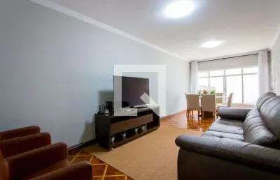 Casa para venda - jardim bela vista, 3 quartos,  271 m² - santo andré