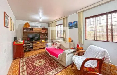 Casa para venda - partenon, 3 quartos,  330 m² - porto alegre