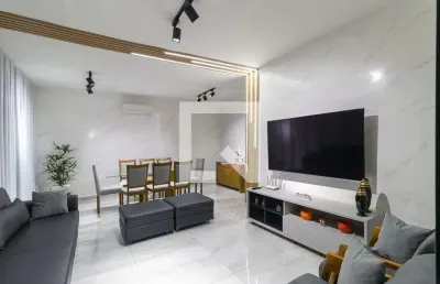 Casa para venda - jardim flamboyant, 5 quartos,  256 m² - campinas