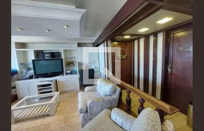 Apartamento para venda - cristal , 3 quartos,  131 m² - porto alegre
