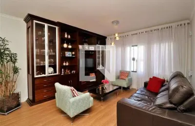 Casa para venda - água fria, 3 quartos,  271 m² - são paulo
