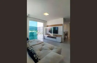 Cobertura para venda - piratininga, 2 quartos,  140 m² - niterói