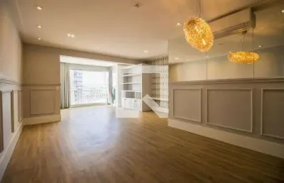 Apartamento para venda - água branca, 3 quartos,  103 m² - são paulo
