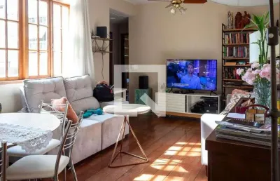 Cobertura para venda - mont&apos;serrat, 2 quartos,  140 m² - porto alegre