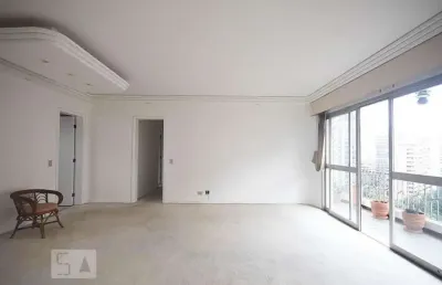 Apartamento para venda - portal do morumbi, 4 quartos,  137 m² - são paulo