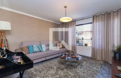 Casa para venda - mandaqui, 4 quartos,  300 m² - são paulo