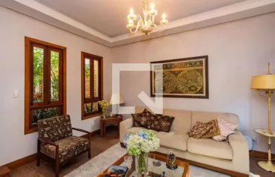 Casa para venda - marechal rondon, 3 quartos,  300 m² - canoas