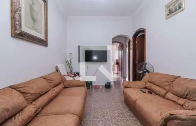 Casa para venda - vila santa clara, 4 quartos,  330 m² - são paulo