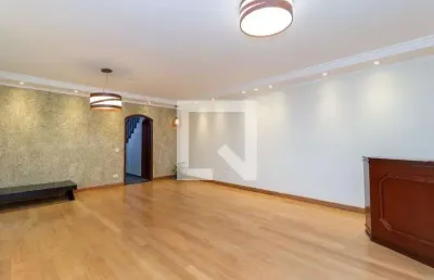 Casa para venda - santana, 4 quartos,  226 m² - são paulo