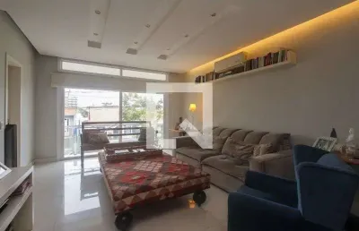 Casa para venda - jardim lindóia, 3 quartos,  280 m² - porto alegre