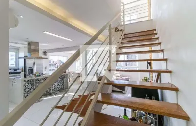 Apartamento para venda - cambuí, 2 quartos,  104 m² - campinas