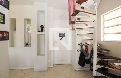 Cobertura para venda - tijuca, 4 quartos,  170 m² - rio de janeiro