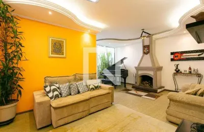 Casa para venda - tatuapé, 2 quartos,  300 m² - são paulo