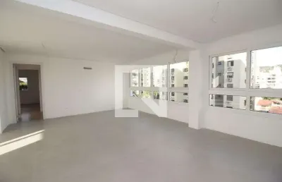 Apartamento para venda - tristeza, 3 quartos,  143 m² - porto alegre
