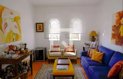 Casa para venda - vila mariana, 4 quartos,  250 m² - são paulo