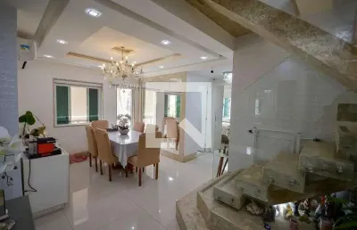 Cobertura para venda - andaraí, 3 quartos,  127 m² - rio de janeiro