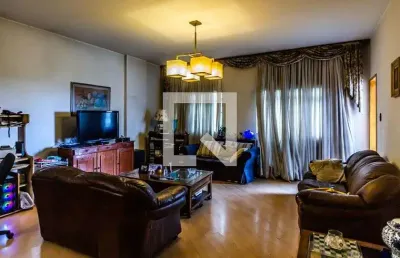 Apartamento para venda - higienópolis, 3 quartos,  160 m² - são paulo