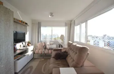 Apartamento para venda - tristeza, 3 quartos,  106 m² - porto alegre