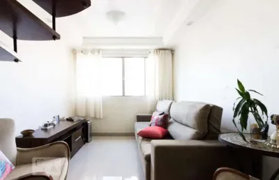 Cobertura para venda - santana, 3 quartos,  138 m² - são paulo