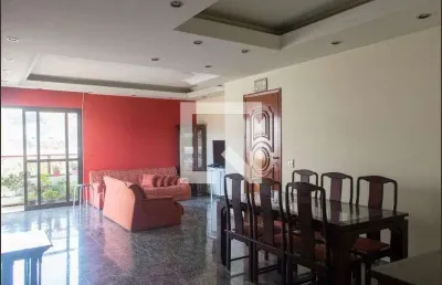 Apartamento para venda - mandaqui, 3 quartos,  160 m² - são paulo