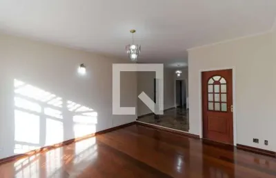 Casa para venda - alto taquaral, 4 quartos,  300 m² - campinas