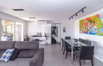 Apartamento para venda - vila prudente, 3 quartos,  121 m² - são paulo