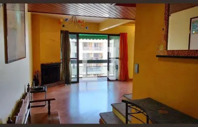 Apartamento para venda - pinheiros, 2 quartos,  102 m² - são paulo