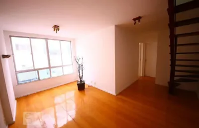 Cobertura para venda - santa rosa , 3 quartos,  159 m² - niterói
