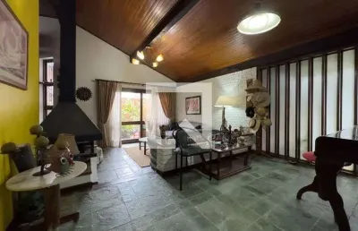 Casa para venda - santa tereza , 5 quartos,  250 m² - porto alegre