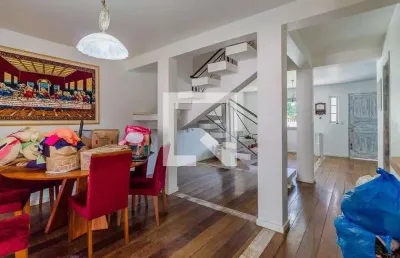 Casa para venda - espírito santo, 3 quartos,  300 m² - porto alegre